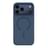 Чехол BELKIN Magnetic Protective Grip Case для iPhone 17 Pro Max, Navy (MSA036HQNY) - фото #1, Technodom.kz