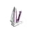 Утюг Braun New Freestyle 7 FI-7215VI - фото #1, Technodom.kz Утюг Braun New Freestyle 7 FI-7215VI - фото #1, Technodom.kz