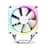 Кулер для CPU NZXT T120 RGB White [RC-TR120-W1] - фото #1, Technodom.kz