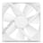 Кулер для кейса NZXT F120 RGB Core Single Pack White [RF-C12SF-W1] - фото #0, Technodom.kz