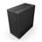 NZXT H5 Flow RGB 2023 MidTower, window, Black ATX [CC-H51FB-R1] - фото #2, Technodom.kz