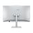 Моноблок 23,8" LENOVO A105 24 CLOUD GREY (Ryzen 5 40-D5 16-512-W-FHD) [F0JS0048RU] - фото #3, Technodom.kz