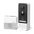Умный дверной звонок TP-Link Tapo D230S1 (D230S1) - фото #0, Technodom.kz