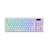 Игровая клавиатура беспроводная Ajazz MK87 Pro, White (MK87Pro/Peach/White) - фото #0, Technodom.kz Игровая клавиатура беспроводная Ajazz MK87 Pro, White (MK87Pro/Peach/White) - фото #0, Technodom.kz