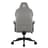 Компьютерлік ойын креслосы ThunderX3 CORE Smart-Loft, Light Grey - фото #2, Technodom.kz