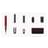 Dyson Airwrap HS09 Straight+Wavy барқыт қызыл/алтын түсті Straight+Wavy шаш сәндеуге арналған стайлері. - фото #1, Technodom.kz
