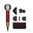 Dyson HD16 Supersonic Nural Straight+Wavy барқыт қызыл/алтын түсті Straight+Wavy шаш кептіргіші - фото #0, Technodom.kz