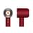 Dyson HD16 Supersonic Nural Straight+Wavy барқыт қызыл/алтын түсті Straight+Wavy шаш кептіргіші - фото #1, Technodom.kz