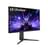 Монитор Игровой 27" LG UltraGear 27GS65F 1920x1080 16:9 IPS 180ГЦ (HDMI+DP) Black - фото #3, Technodom.kz