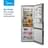 Холодильник Midea MDRB593FGE46 - фото #2, Technodom.kz Холодильник Midea MDRB593FGE46 - фото #2, Technodom.kz