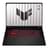 18'' Asus TUF Gaming A18 ойын ноутбугы (Ryzen 7 260-16-512-RTX5050 8-W)(FA808UH-S8101W) - фото #0, Technodom.kz