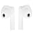 Қыстырмалы құлаққап HONOR CHOICE Earbuds X7i White (5504ABRV) - фото #3, Technodom.kz Қыстырмалы құлаққап HONOR CHOICE Earbuds X7i White (5504ABRV) - фото #3, Technodom.kz