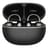 Қыстырмалы құлаққап HONOR CHOICE Earbuds Clip 2 Pro Black (5504AGYR) - фото #0, Technodom.kz