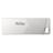 USB флешка Netac UM1 16 ГБ USB 3.2 серебристая - фото #0, Technodom.kz USB флешка Netac UM1 16 ГБ USB 3.2 серебристая - фото #0, Technodom.kz