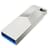USB флешка Netac UM1 16 ГБ USB 3.2 серебристая - фото #1, Technodom.kz USB флешка Netac UM1 16 ГБ USB 3.2 серебристая - фото #1, Technodom.kz