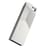 USB флешка Netac UM1 16 ГБ USB 3.2 серебристая - фото #2, Technodom.kz USB флешка Netac UM1 16 ГБ USB 3.2 серебристая - фото #2, Technodom.kz