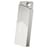 USB флешка Netac UM1 16 ГБ USB 3.2 серебристая - фото #3, Technodom.kz USB флешка Netac UM1 16 ГБ USB 3.2 серебристая - фото #3, Technodom.kz