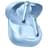 Наушники беспроводные Soundcore Liberty 4 NC Light Blue (A3947G61) - фото #0, Technodom.kz