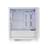 Кейс Thermaltake Versa H16 TG ARGB Snow MiniTower, window, White mATX 3x120mm FAN [CA-1Y8-00S6WN-01] - фото #2, Technodom.kz