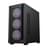 Кейс GameMax Defender MB MiniTower, window, Black mATX 4x120mm FAN [9101-0600R0014] - фото #4, Technodom.kz