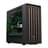 Кейс GameMax CLAW 460 WB MidTower, window, Black ATX 2x140mm FAN [9101-1200R0009] - фото #0, Technodom.kz