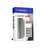 Внешний SSD 1TB USB-C/Type-A Verbatim VX500 Grey [47444] - фото #2, Technodom.kz