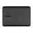 Внешний HDD 2.5" 4TB Toshiba Canvio Basics USB 3.2 Black [HDTB540EK3CA] - фото #0, Technodom.kz