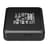 Внешний HDD 2.5" 4TB Toshiba Canvio Basics USB 3.2 Black [HDTB540EK3CA] - фото #2, Technodom.kz