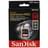 Карта памяти SDXC 128GB SanDisk Extreme PRO UHS-II V60 4K [SDSDXEP-128G-GN4IN] - фото #0, Technodom.kz
