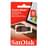 USB флеш-накопитель 32GB SanDisk Cruzer Blade USB 2.0 [SDCZ50-032G-B35] - фото #0, Technodom.kz
