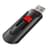 USB флеш-накопитель 64GB SanDisk Cruzer Glide USB 2.0 [SDCZ60-064G-B35] - фото #0, Technodom.kz