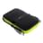 Внешний HDD 2.5" 2TB Silicon Power Armor A60 USB 3.2 Gen 1 Black/Green [SP020TBPHDA60S3K] - фото #0, Technodom.kz