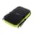 Внешний HDD 2.5" 2TB Silicon Power Armor A60 USB 3.2 Gen 1 Black/Green [SP020TBPHDA60S3K] - фото #2, Technodom.kz