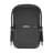 Внешний HDD 2.5" 1TB Silicon Power Armor A60 USB 3.2 Gen 1 Black [SP010TBPHDA60S3A] - фото #0, Technodom.kz