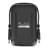 Внешний HDD 2.5" 1TB Silicon Power Armor A60 USB 3.2 Gen 1 Black [SP010TBPHDA60S3A] - фото #1, Technodom.kz