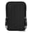 Внешний HDD 2.5" 2TB Silicon Power Armor A66 USB 3.2 Gen 1 Black [SP020TBPHD66SS3K] - фото #0, Technodom.kz