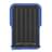 Внешний HDD 2.5" 2TB Silicon Power Armor A66 USB 3.2 Gen 1 Blue [SP020TBPHD66SS3B] - фото #1, Technodom.kz