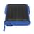 Внешний HDD 2.5" 2TB Silicon Power Armor A66 USB 3.2 Gen 1 Blue [SP020TBPHD66SS3B] - фото #2, Technodom.kz