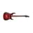 Электрогитара Cort X100 OPBB, цвет Open Pore Black Burst - фото #0, Technodom.kz