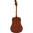 Акустическая гитара Fender California Standard Redondo Pack, цвет Natural, комплект - фото #2, Technodom.kz
