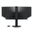 Монитор игровой 24,5" Zowie XL2586X+ 1920х1080 16:9 TN 600ГЦ (3HDMI+DP) Dark Grey - фото #3, Technodom.kz