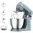Кухонная машина Kenwood Go Collection KZM-35.000GY Storm Blue-1 - фото #0, Technodom.kz Кухонная машина Kenwood Go Collection KZM-35.000GY Storm Blue-1 - фото #0, Technodom.kz