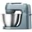 Кухонная машина Kenwood Go Collection KZM-35.000GY Storm Blue-1 - фото #1, Technodom.kz Кухонная машина Kenwood Go Collection KZM-35.000GY Storm Blue-1 - фото #1, Technodom.kz
