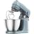 Кухонная машина Kenwood Go Collection KZM-35.000GY Storm Blue-1 - фото #2, Technodom.kz Кухонная машина Kenwood Go Collection KZM-35.000GY Storm Blue-1 - фото #2, Technodom.kz