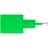 Адаптер и кабель ttec GAN 20W PD Travel Fast Charger + USB-C - USB-C 3A Cable 120cm, Neon Green (2SCG20CNY) - фото #3, Technodom.kz Адаптер и кабель ttec GAN 20W PD Travel Fast Charger + USB-C - USB-C 3A Cable 120cm, Neon Green (2SCG20CNY) - фото #3, Technodom.kz