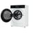 Стиральная машина Midea MF205W80WB/W-C - фото #2, Technodom.kz Стиральная машина Midea MF205W80WB/W-C - фото #2, Technodom.kz