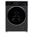Стиральная машина Midea MF205W80WB/T-C - фото #0, Technodom.kz Стиральная машина Midea MF205W80WB/T-C - фото #0, Technodom.kz