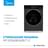 Стиральная машина Midea MF205W80WB/T-C - фото #0, Technodom.kz