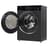 Стиральная машина Midea MF205W80WB/T-C - фото #2, Technodom.kz Стиральная машина Midea MF205W80WB/T-C - фото #2, Technodom.kz