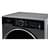 Стиральная машина Midea MF205W80WB/T-C - фото #3, Technodom.kz Стиральная машина Midea MF205W80WB/T-C - фото #3, Technodom.kz